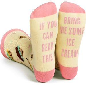 Lavley If You Can Read This, Brings Me ice cream for Men, Women and Teens